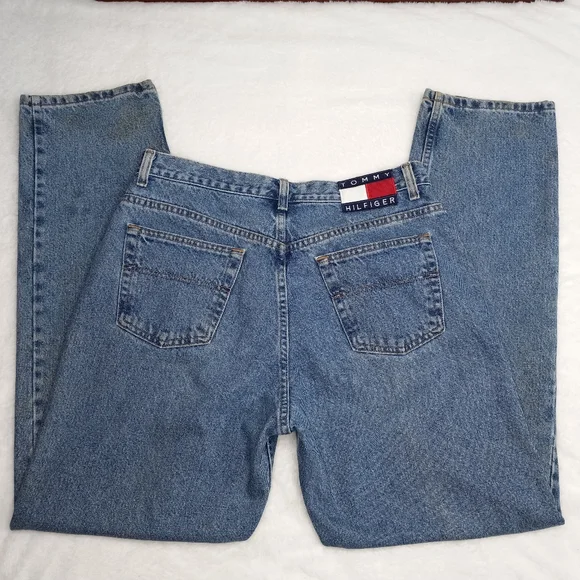 Tommy Hilfiger collection men's women's xs-xxl - Picture 10 of 16